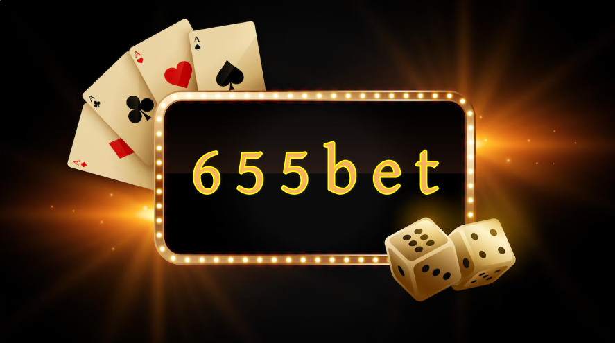 655bet پاکستان