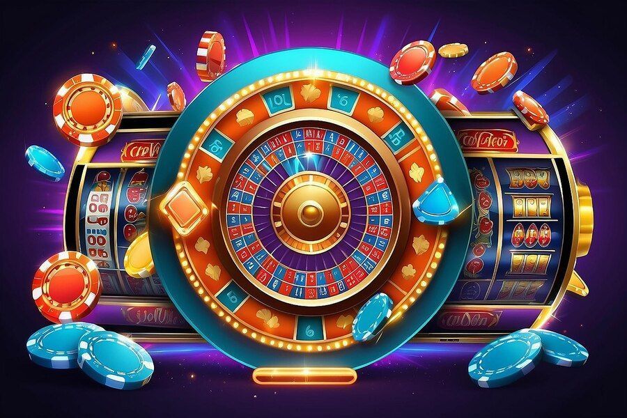 پاکستان کے 655bet کھلاڑیوں کے لیےجیک پاٹ گیم