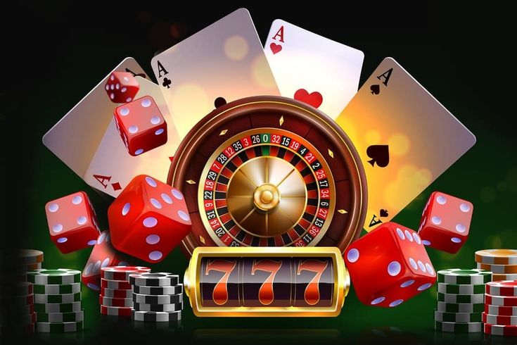 655bet کیسینو میں لاٹری گیمز میں حصہ لیں۔