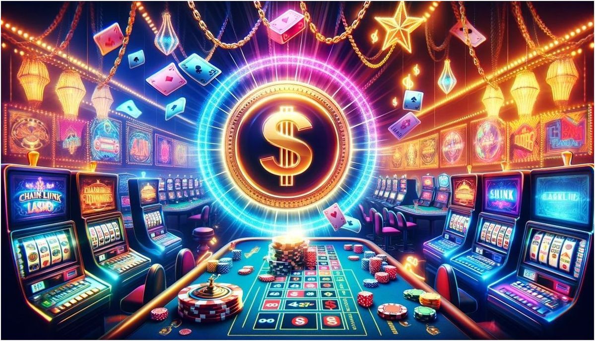 655bet کھلاڑیوں کے لیے لائیو کیسینو سیکشن