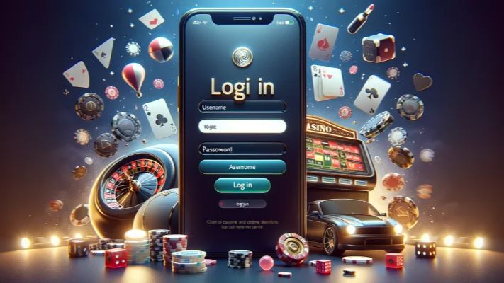 655bet آن لائن کیسینو میں اصل گیمز