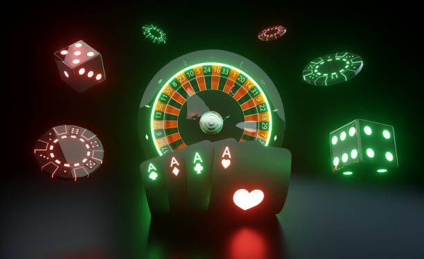 655bet کیسینو میں بکراٹکھیلیں
