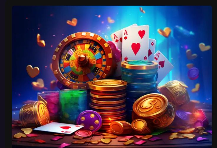 655bet کھلاڑیوں کے لیے لائیو کیسینو سیکشن