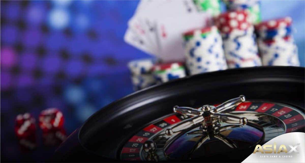 655bet آن لائن کیسینو میں کھیلنے کی وجوہات